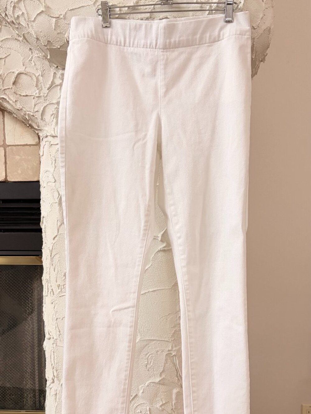 NYDJ Alina Skinny Pull-On Jeans sz 8